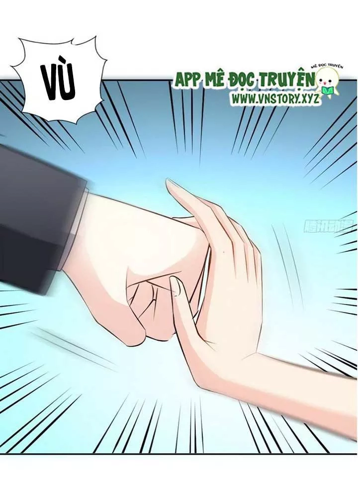 Đế Thiếu Chuyên Sủng Hắc Đạo Thê Chapter 48 - 10