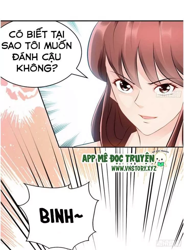 Đế Thiếu Chuyên Sủng Hắc Đạo Thê Chapter 48 - 20