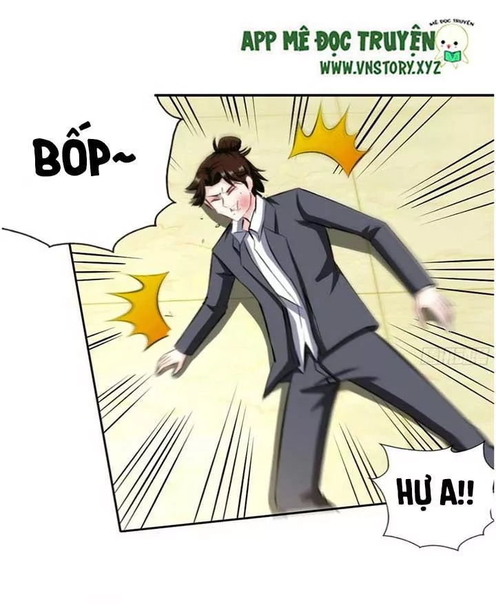 Đế Thiếu Chuyên Sủng Hắc Đạo Thê Chapter 48 - 22