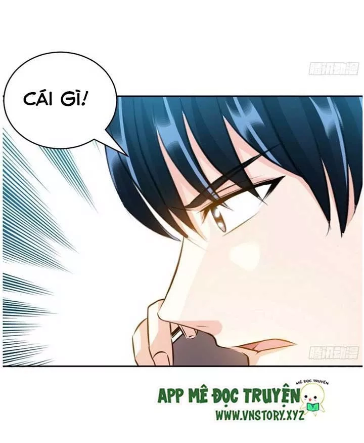 Đế Thiếu Chuyên Sủng Hắc Đạo Thê Chapter 48 - 27