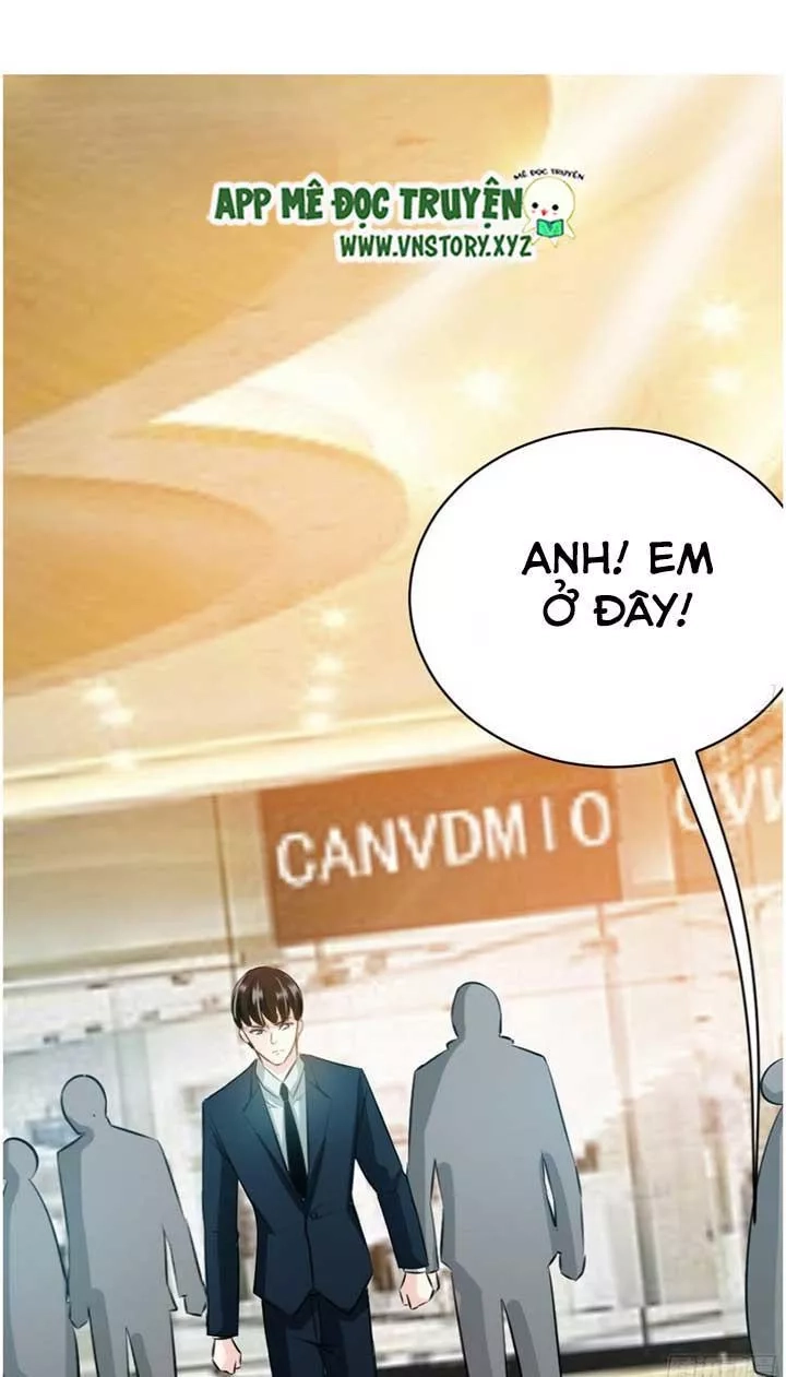 Đế Thiếu Chuyên Sủng Hắc Đạo Thê Chapter 48 - 29