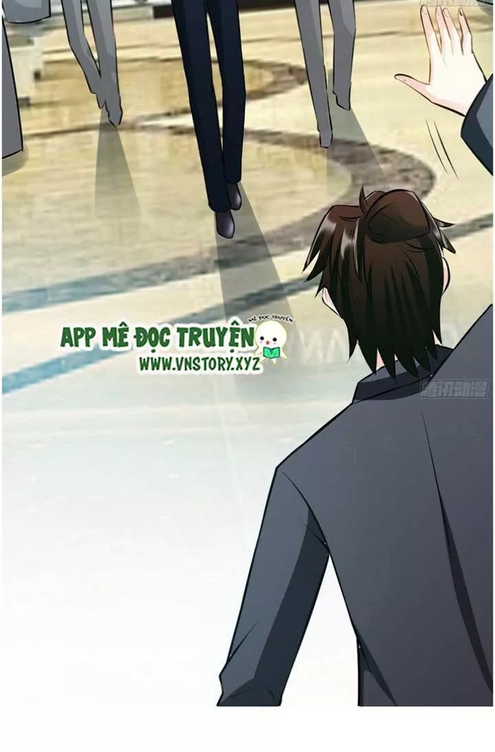 Đế Thiếu Chuyên Sủng Hắc Đạo Thê Chapter 48 - 30