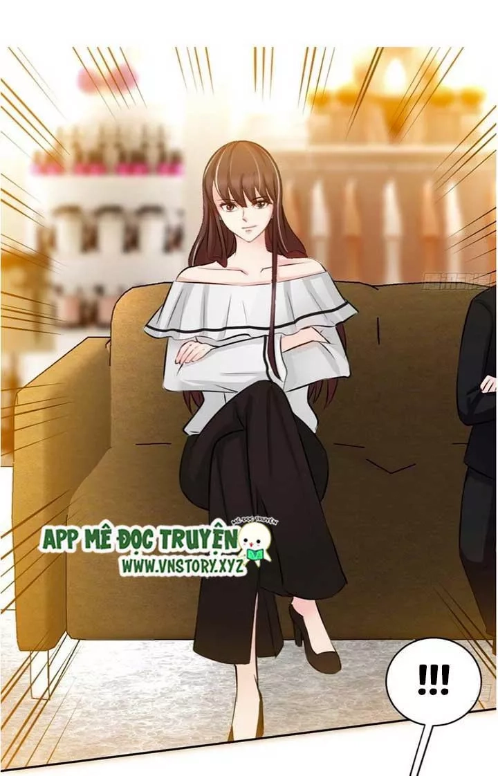 Đế Thiếu Chuyên Sủng Hắc Đạo Thê Chapter 48 - 33