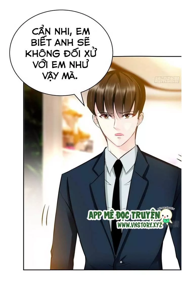 Đế Thiếu Chuyên Sủng Hắc Đạo Thê Chapter 48 - 36