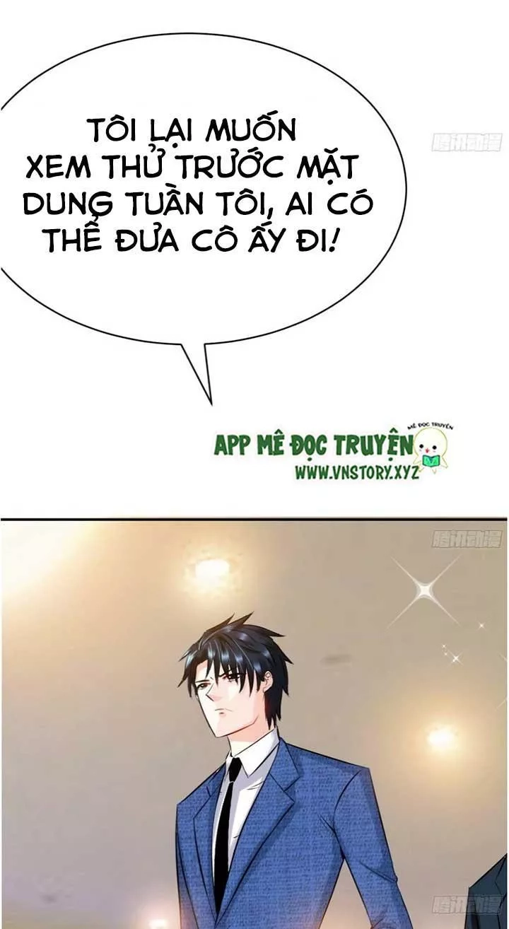 Đế Thiếu Chuyên Sủng Hắc Đạo Thê Chapter 48 - 38