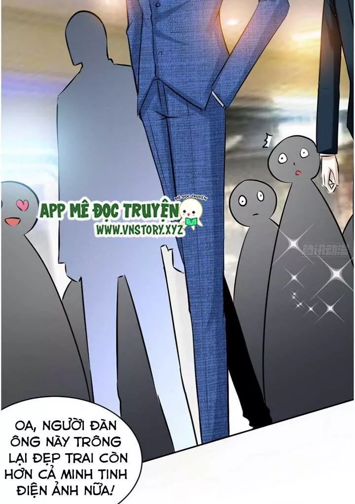 Đế Thiếu Chuyên Sủng Hắc Đạo Thê Chapter 48 - 39