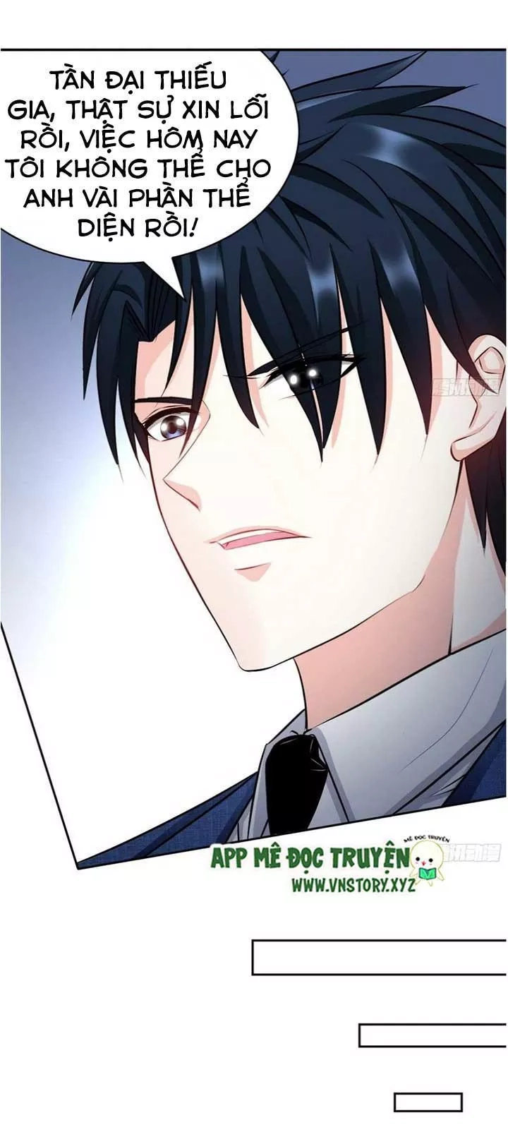 Đế Thiếu Chuyên Sủng Hắc Đạo Thê Chapter 48 - 43