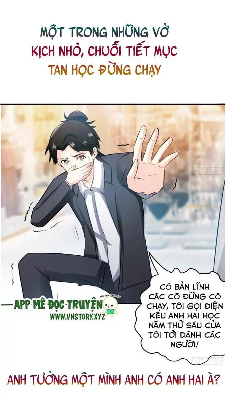 Đế Thiếu Chuyên Sủng Hắc Đạo Thê Chapter 48 - 44