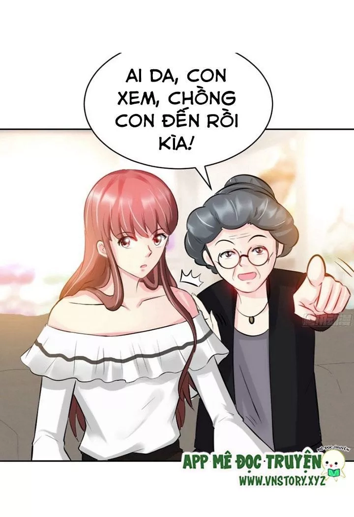 Đế Thiếu Chuyên Sủng Hắc Đạo Thê Chapter 49 - 1