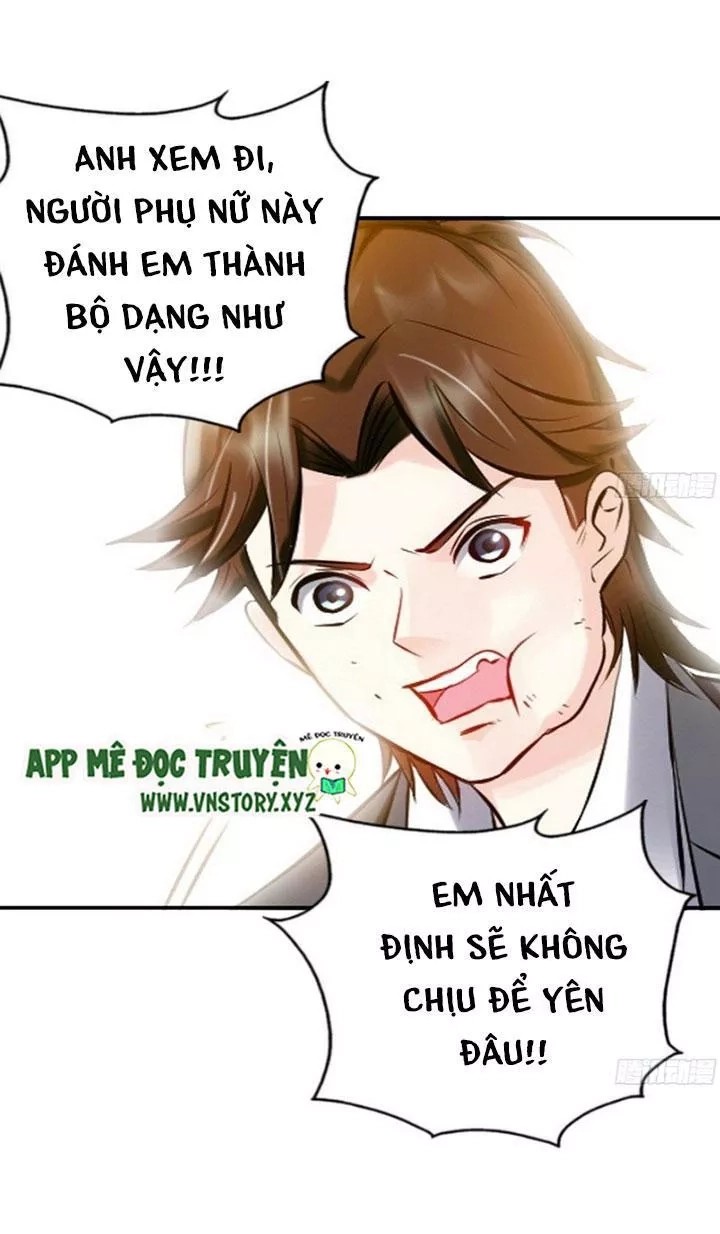 Đế Thiếu Chuyên Sủng Hắc Đạo Thê Chapter 49 - 6