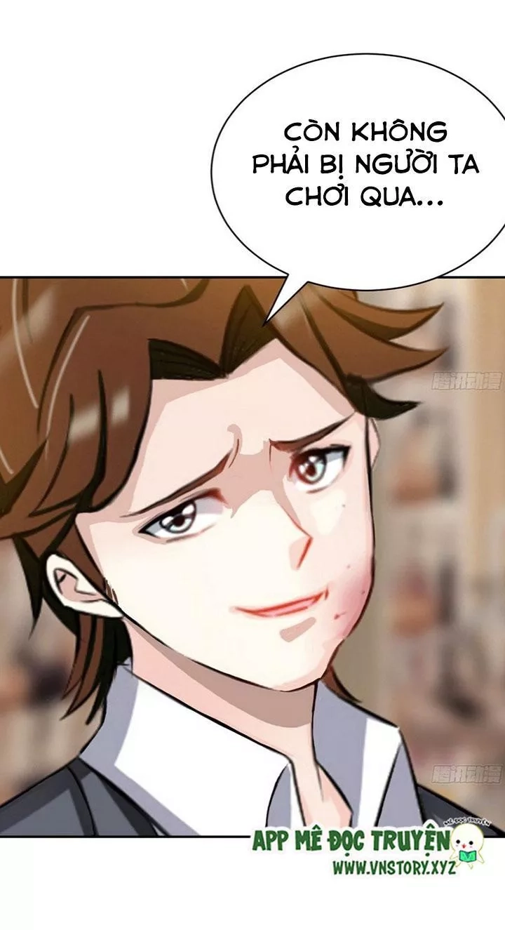 Đế Thiếu Chuyên Sủng Hắc Đạo Thê Chapter 49 - 9