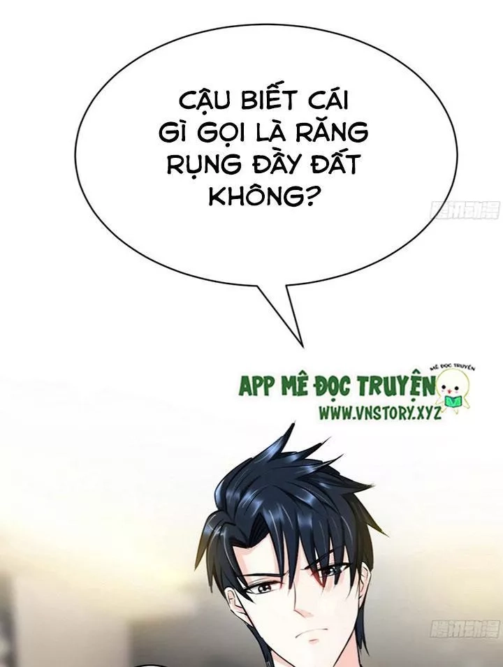 Đế Thiếu Chuyên Sủng Hắc Đạo Thê Chapter 49 - 11