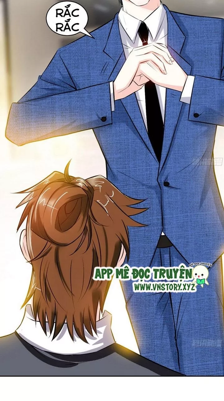 Đế Thiếu Chuyên Sủng Hắc Đạo Thê Chapter 49 - 12