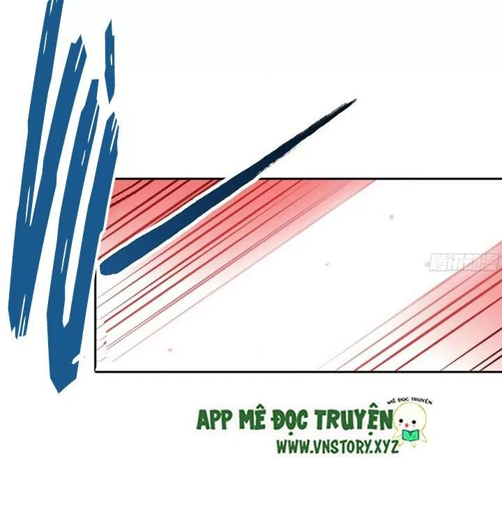 Đế Thiếu Chuyên Sủng Hắc Đạo Thê Chapter 49 - 13