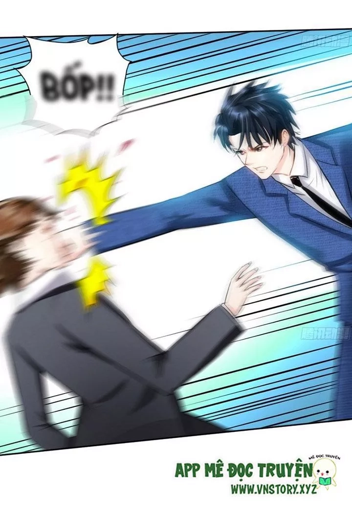 Đế Thiếu Chuyên Sủng Hắc Đạo Thê Chapter 49 - 14