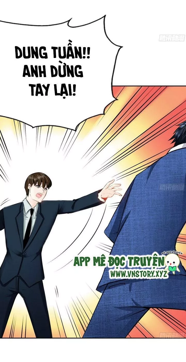 Đế Thiếu Chuyên Sủng Hắc Đạo Thê Chapter 49 - 15