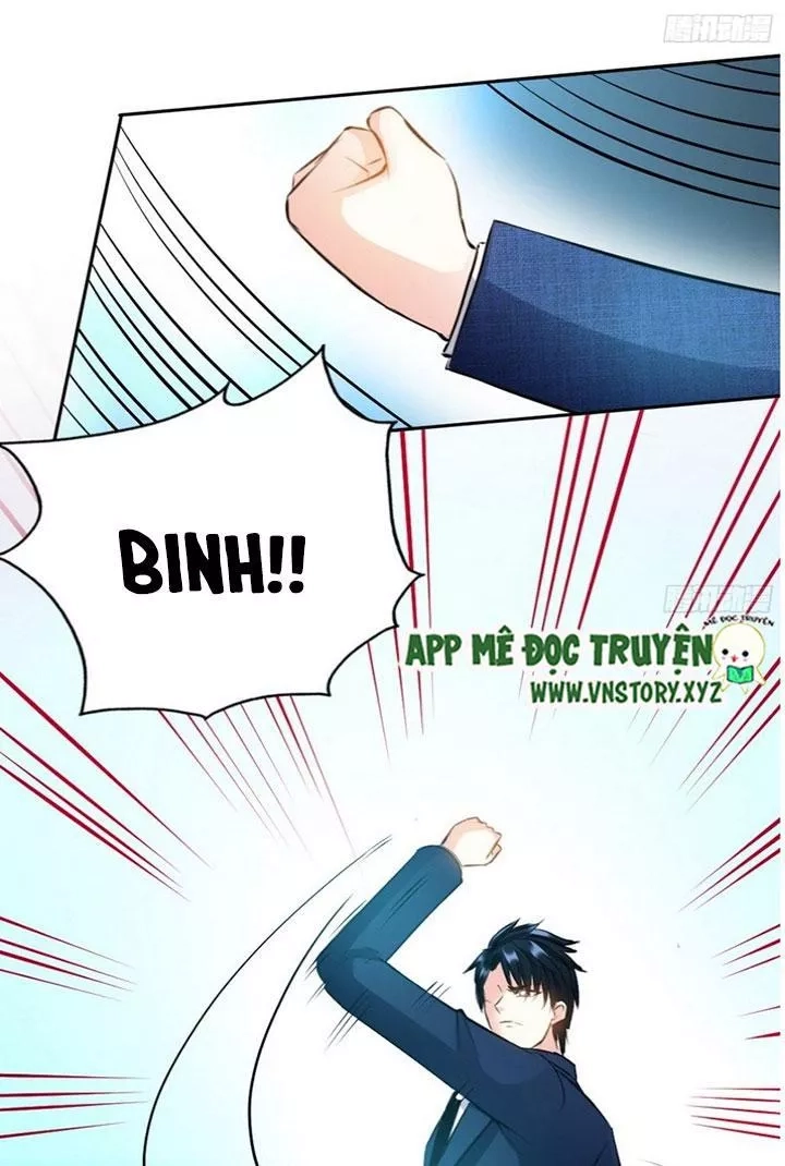 Đế Thiếu Chuyên Sủng Hắc Đạo Thê Chapter 49 - 16