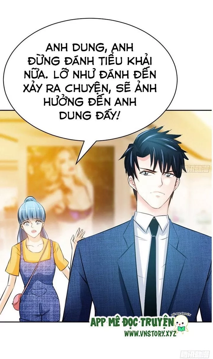 Đế Thiếu Chuyên Sủng Hắc Đạo Thê Chapter 49 - 19