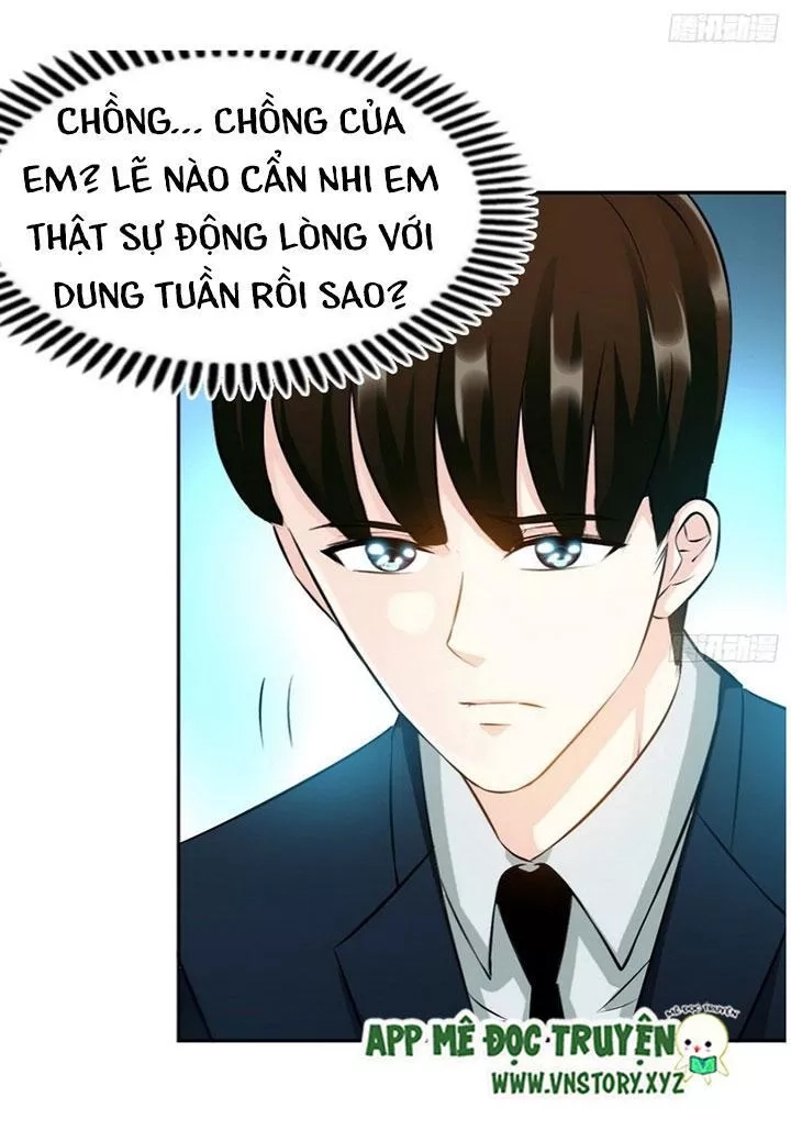 Đế Thiếu Chuyên Sủng Hắc Đạo Thê Chapter 49 - 27