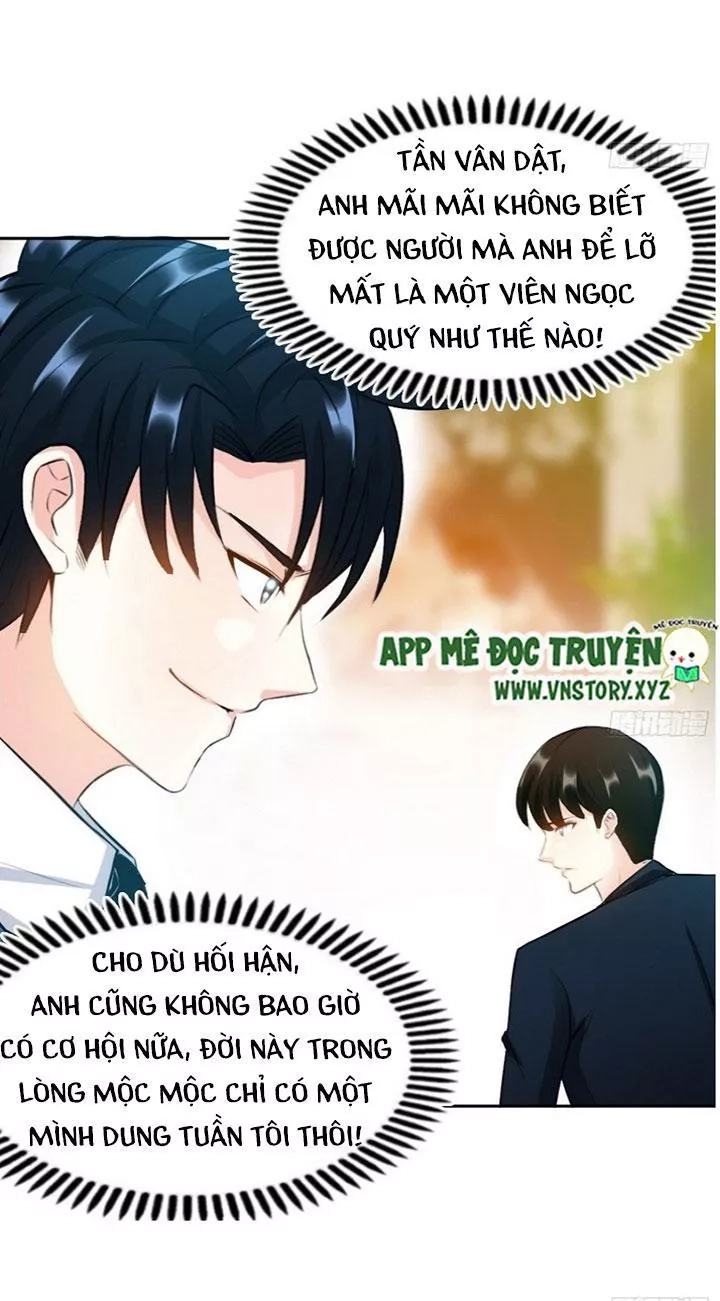 Đế Thiếu Chuyên Sủng Hắc Đạo Thê Chapter 49 - 28