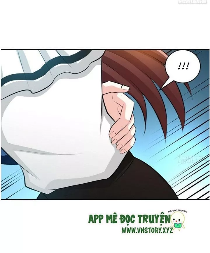 Đế Thiếu Chuyên Sủng Hắc Đạo Thê Chapter 49 - 32