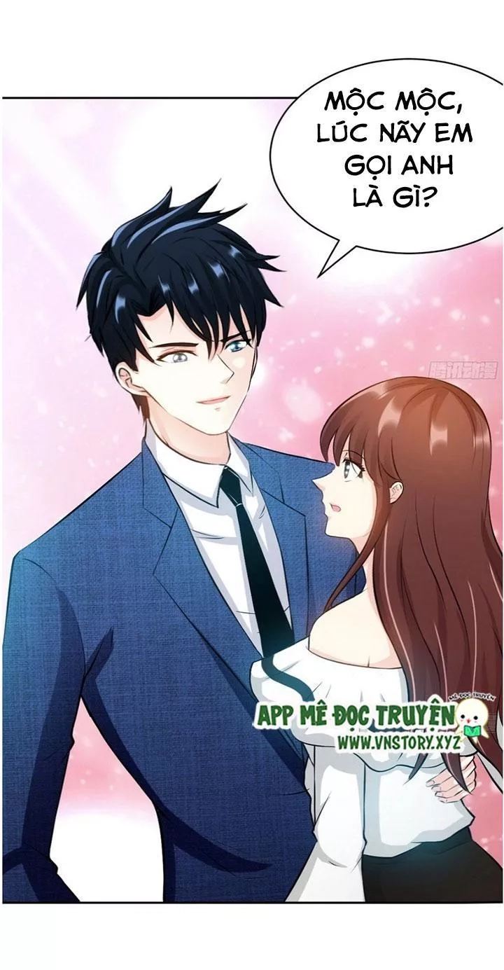 Đế Thiếu Chuyên Sủng Hắc Đạo Thê Chapter 49 - 33