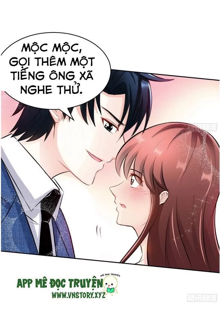 Đế Thiếu Chuyên Sủng Hắc Đạo Thê Chapter 49 - 35