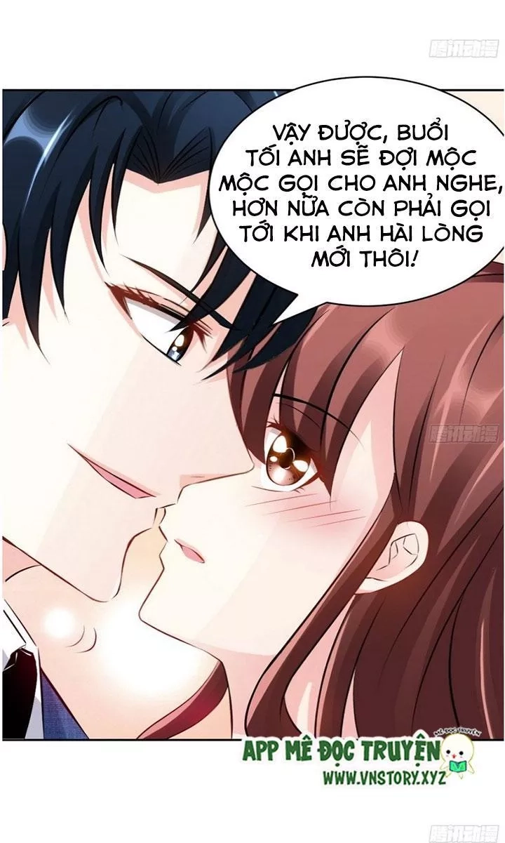 Đế Thiếu Chuyên Sủng Hắc Đạo Thê Chapter 49 - 37