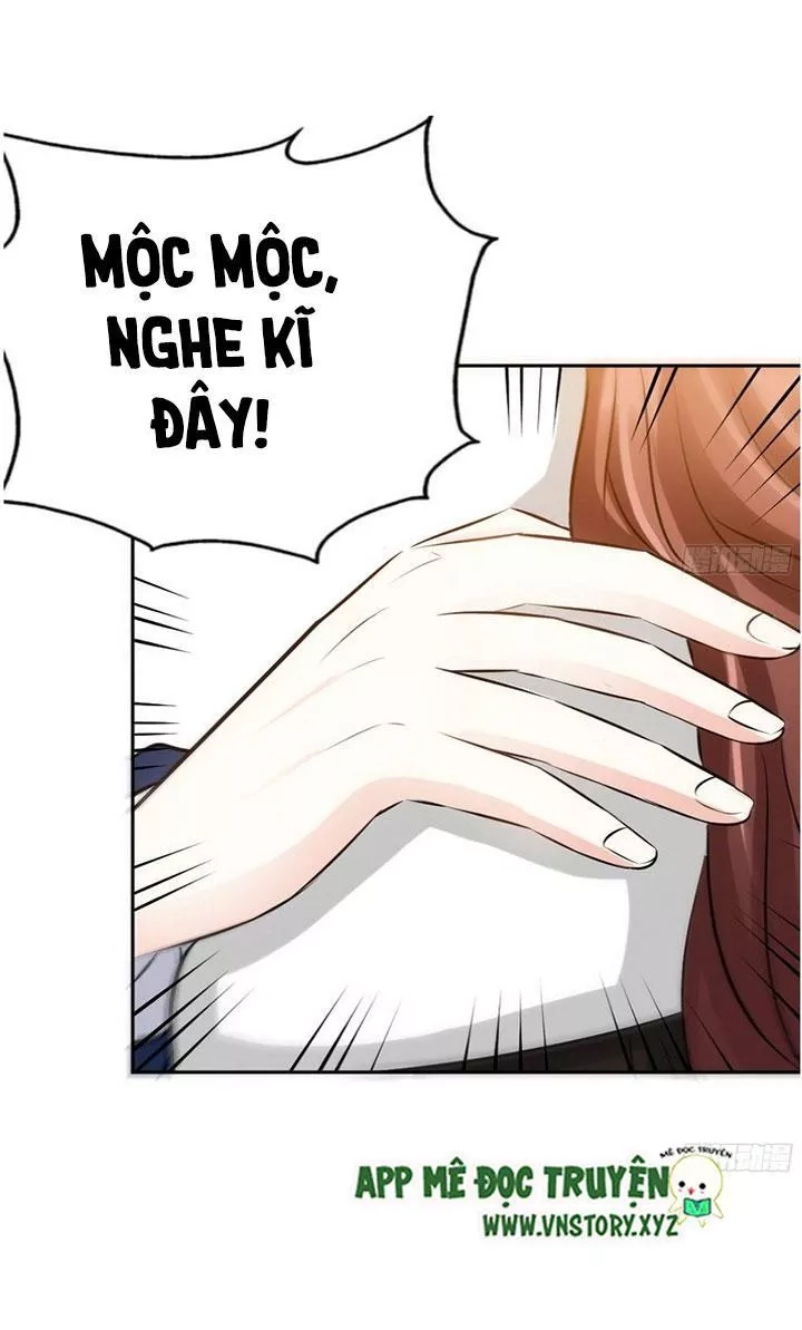 Đế Thiếu Chuyên Sủng Hắc Đạo Thê Chapter 49 - 38