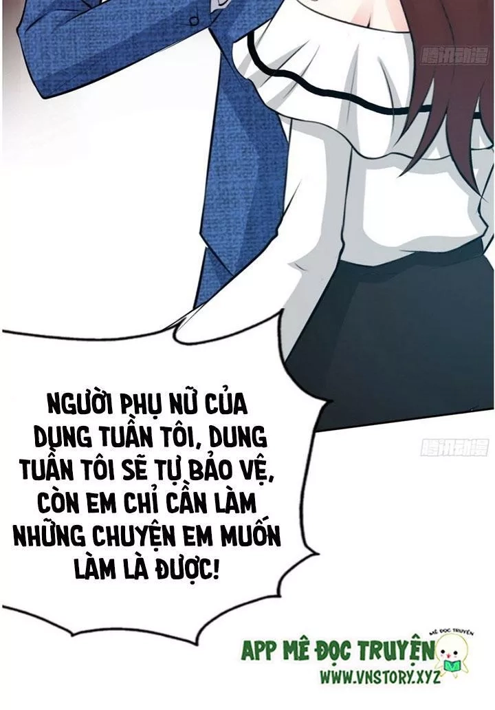 Đế Thiếu Chuyên Sủng Hắc Đạo Thê Chapter 49 - 40