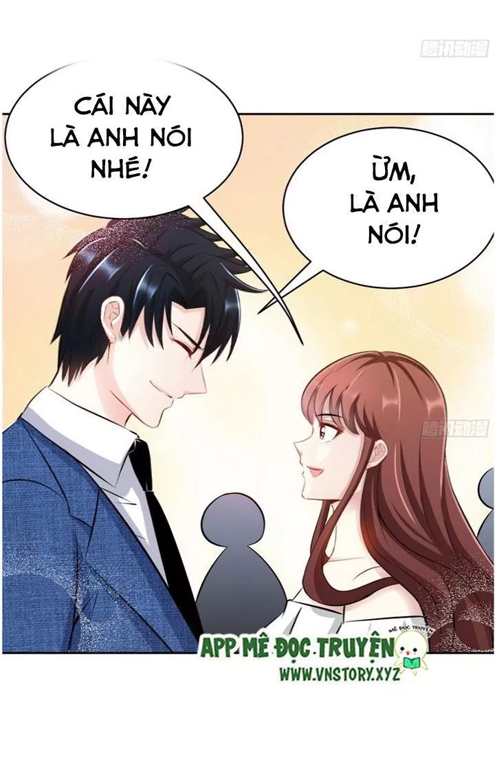 Đế Thiếu Chuyên Sủng Hắc Đạo Thê Chapter 49 - 41