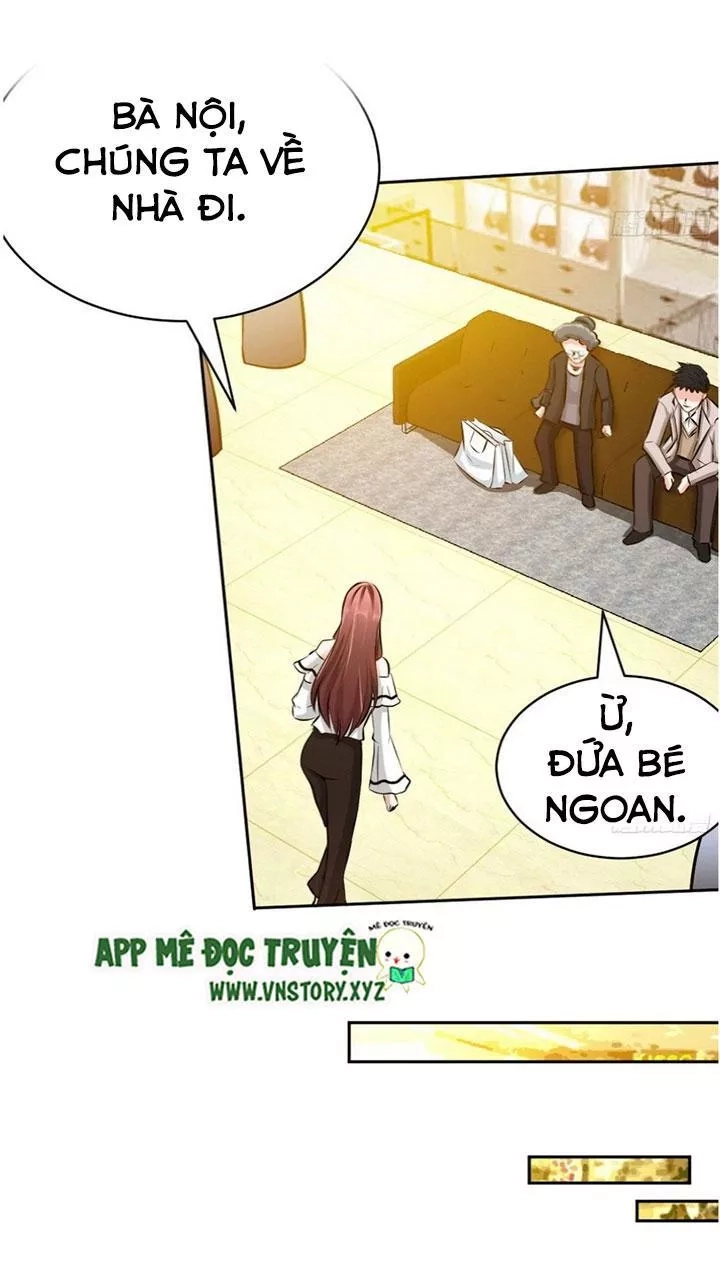 Đế Thiếu Chuyên Sủng Hắc Đạo Thê Chapter 49 - 43