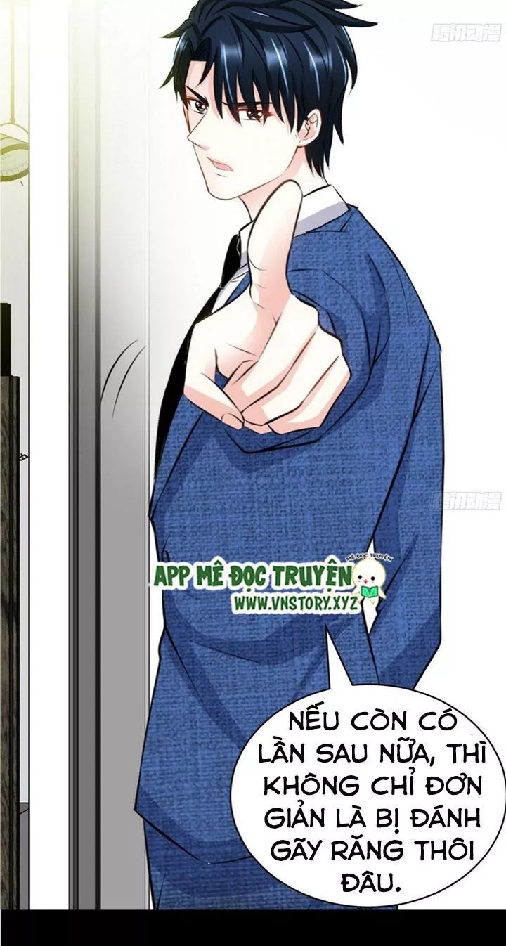 Đế Thiếu Chuyên Sủng Hắc Đạo Thê Chapter 50 - 2