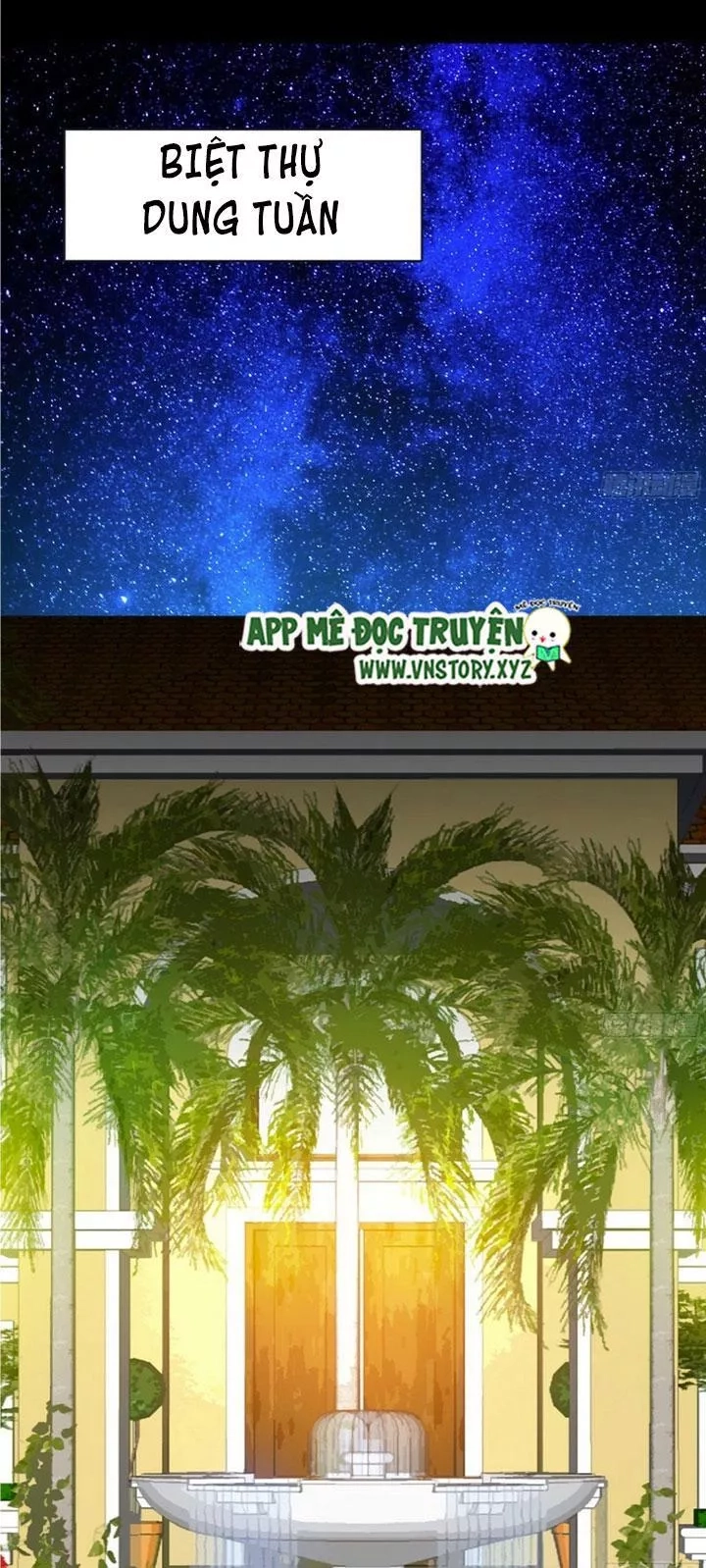 Đế Thiếu Chuyên Sủng Hắc Đạo Thê Chapter 50 - 4