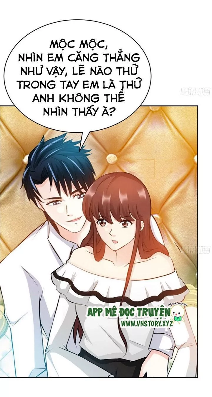 Đế Thiếu Chuyên Sủng Hắc Đạo Thê Chapter 50 - 9