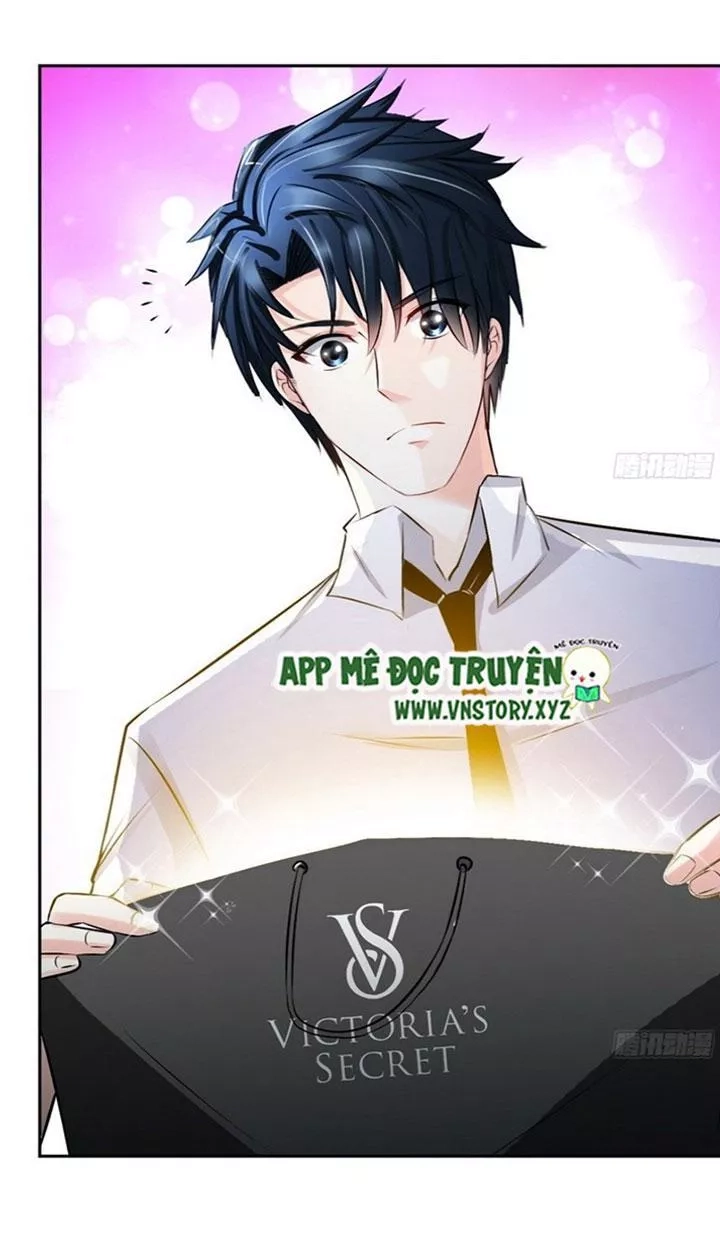 Đế Thiếu Chuyên Sủng Hắc Đạo Thê Chapter 50 - 11