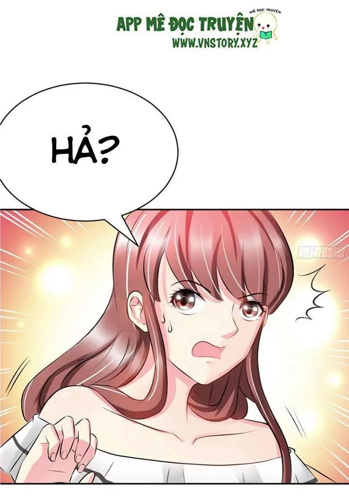 Đế Thiếu Chuyên Sủng Hắc Đạo Thê Chapter 50 - 14