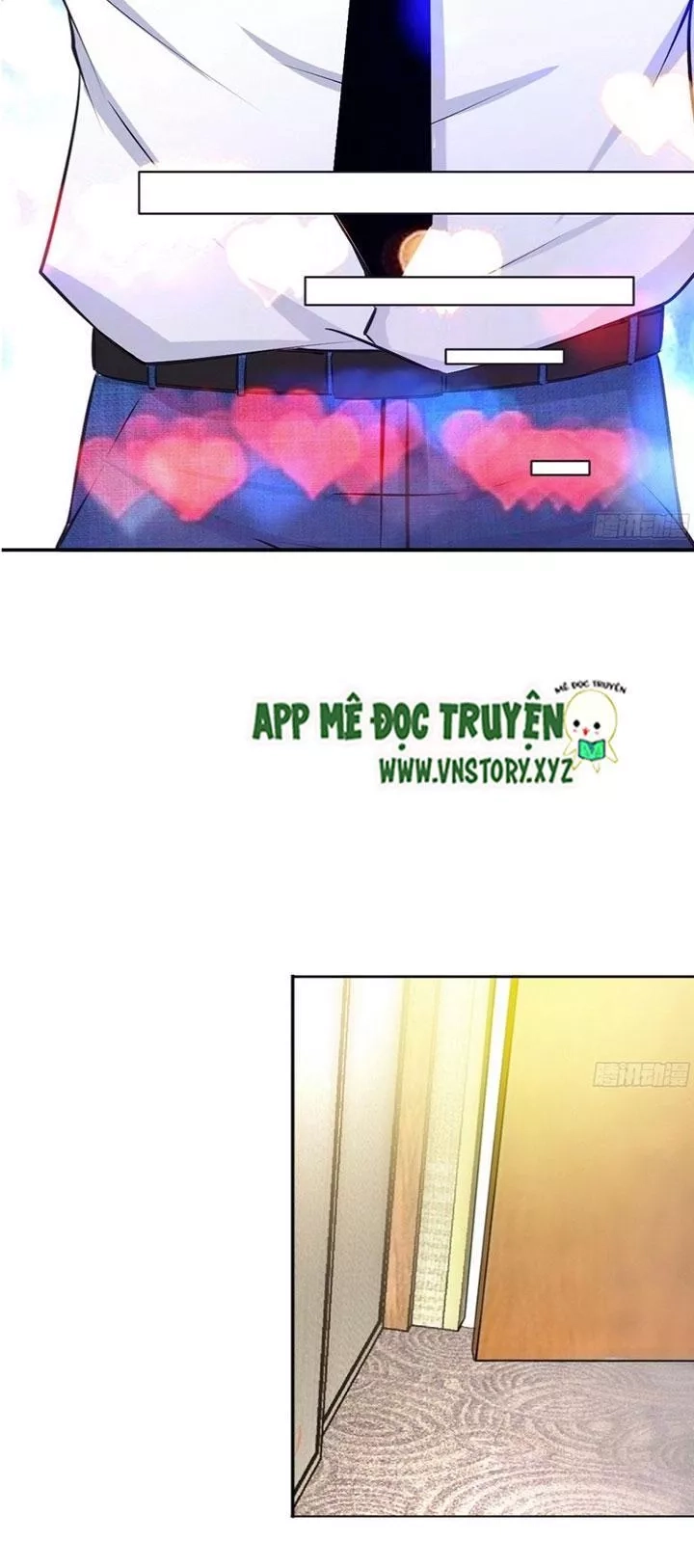 Đế Thiếu Chuyên Sủng Hắc Đạo Thê Chapter 50 - 16