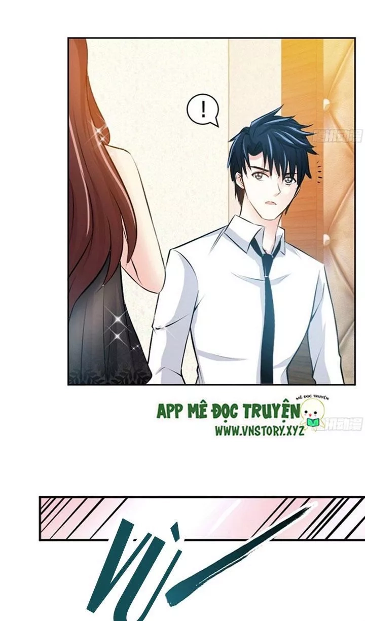 Đế Thiếu Chuyên Sủng Hắc Đạo Thê Chapter 50 - 18