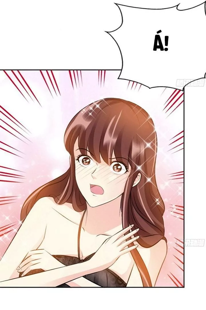 Đế Thiếu Chuyên Sủng Hắc Đạo Thê Chapter 50 - 19