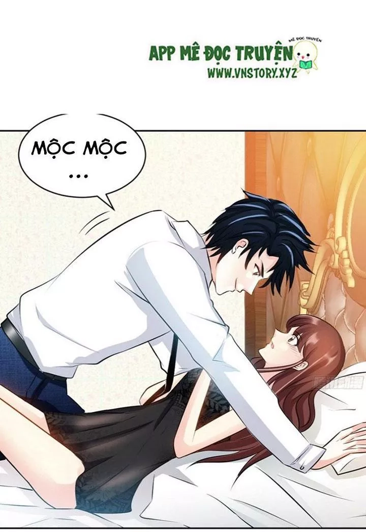 Đế Thiếu Chuyên Sủng Hắc Đạo Thê Chapter 50 - 20