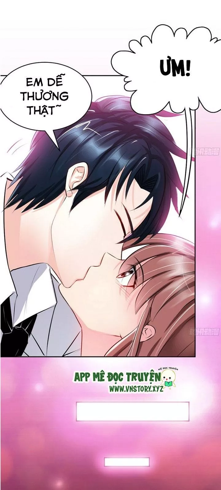 Đế Thiếu Chuyên Sủng Hắc Đạo Thê Chapter 50 - 22