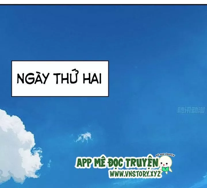 Đế Thiếu Chuyên Sủng Hắc Đạo Thê Chapter 50 - 25