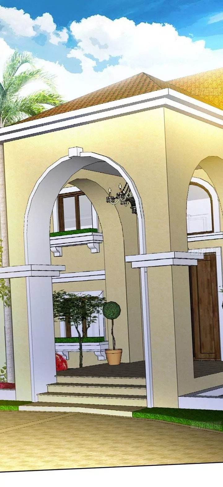 Đế Thiếu Chuyên Sủng Hắc Đạo Thê Chapter 50 - 26