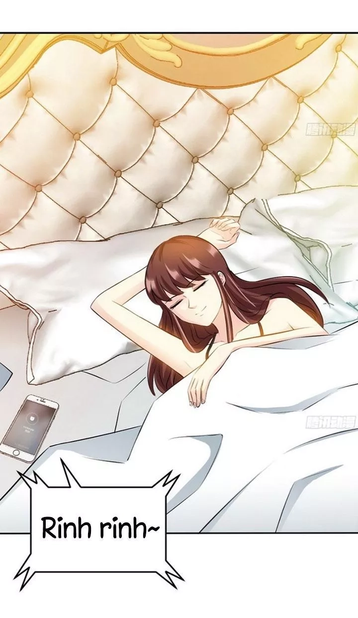 Đế Thiếu Chuyên Sủng Hắc Đạo Thê Chapter 50 - 27