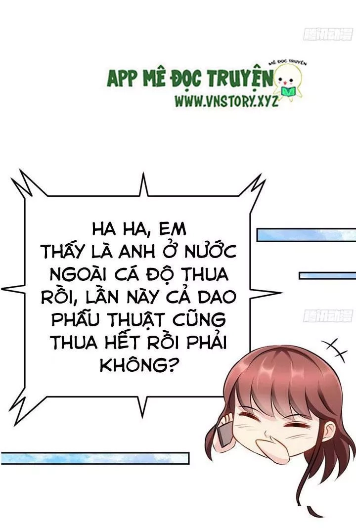 Đế Thiếu Chuyên Sủng Hắc Đạo Thê Chapter 50 - 36