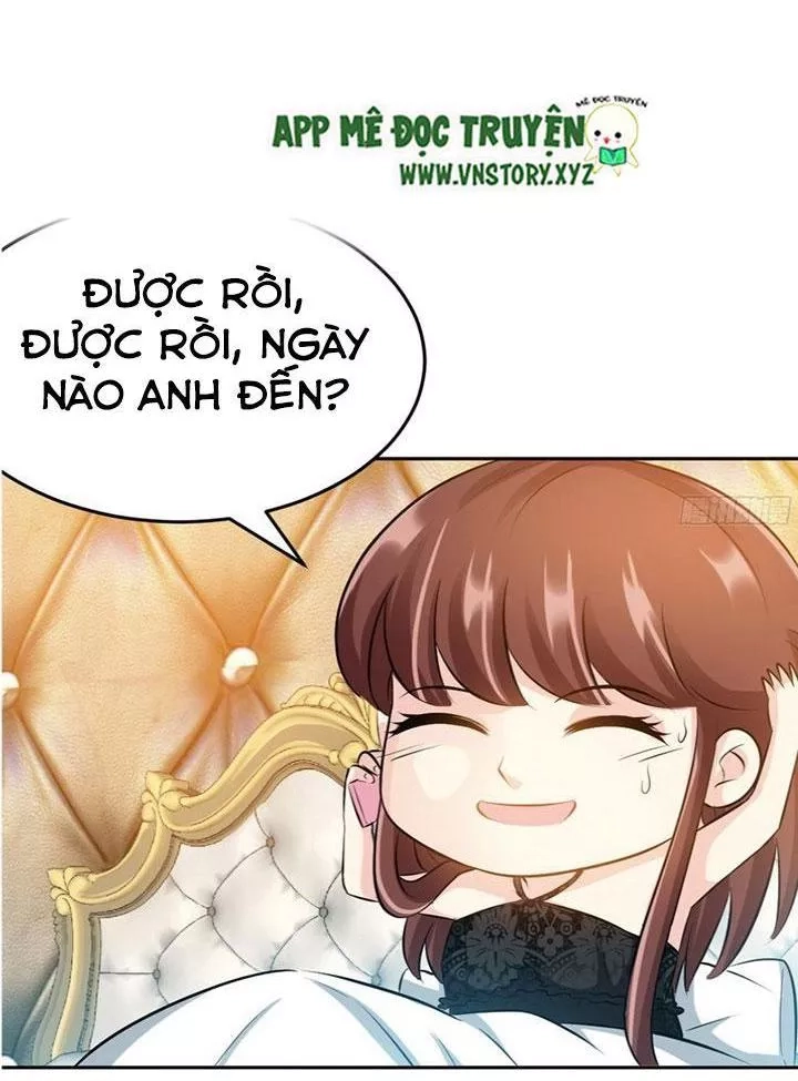 Đế Thiếu Chuyên Sủng Hắc Đạo Thê Chapter 50 - 40