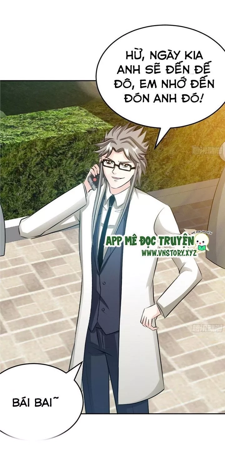 Đế Thiếu Chuyên Sủng Hắc Đạo Thê Chapter 50 - 41