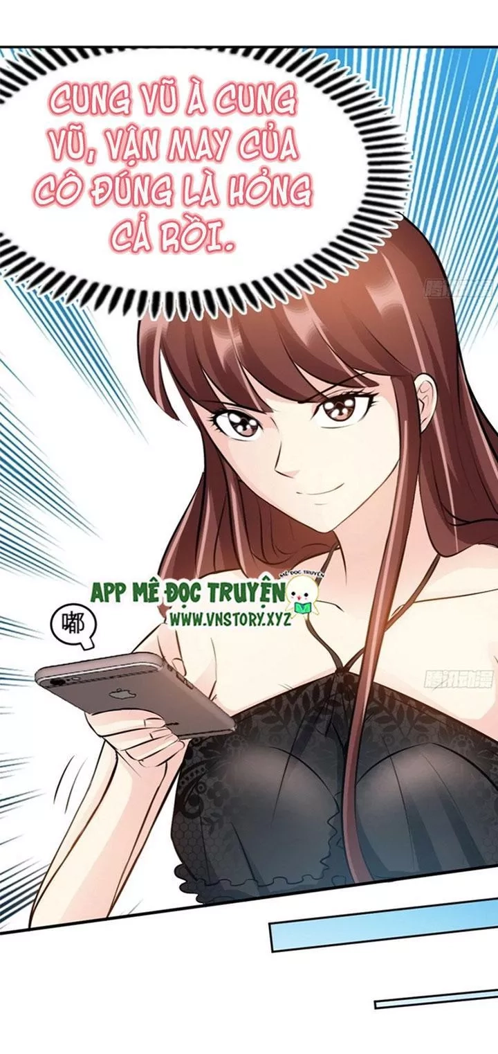 Đế Thiếu Chuyên Sủng Hắc Đạo Thê Chapter 50 - 42