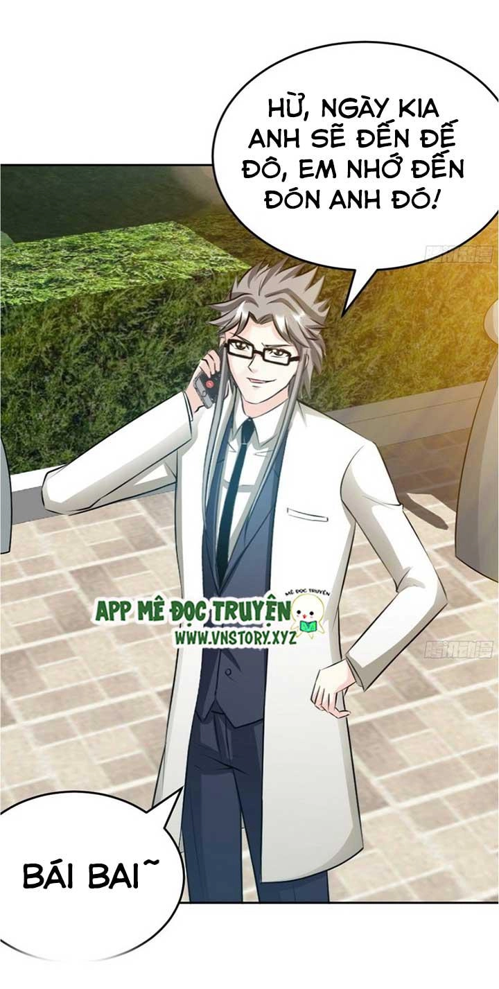 Đế Thiếu Chuyên Sủng Hắc Đạo Thê Chapter 51 - 2